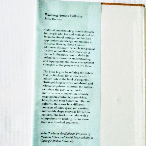 bundle of Hardcover books from Debbe Kennedy & John Hooker - Picture 7 of 7